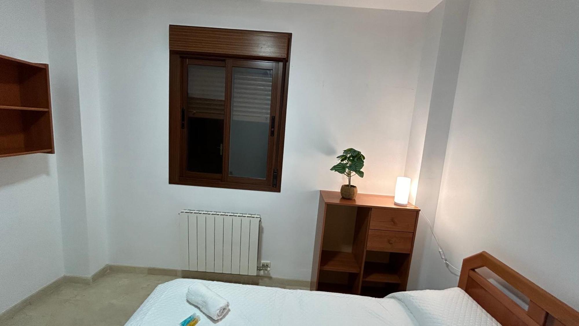 Piso Compartido Delyrent En San Ildefonso Apartment Jaen Exterior photo