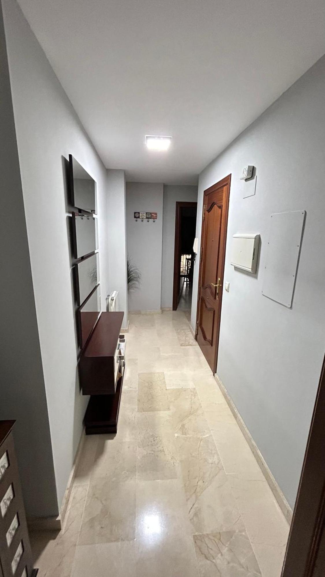 Piso Compartido Delyrent En San Ildefonso Apartment Jaen Exterior photo