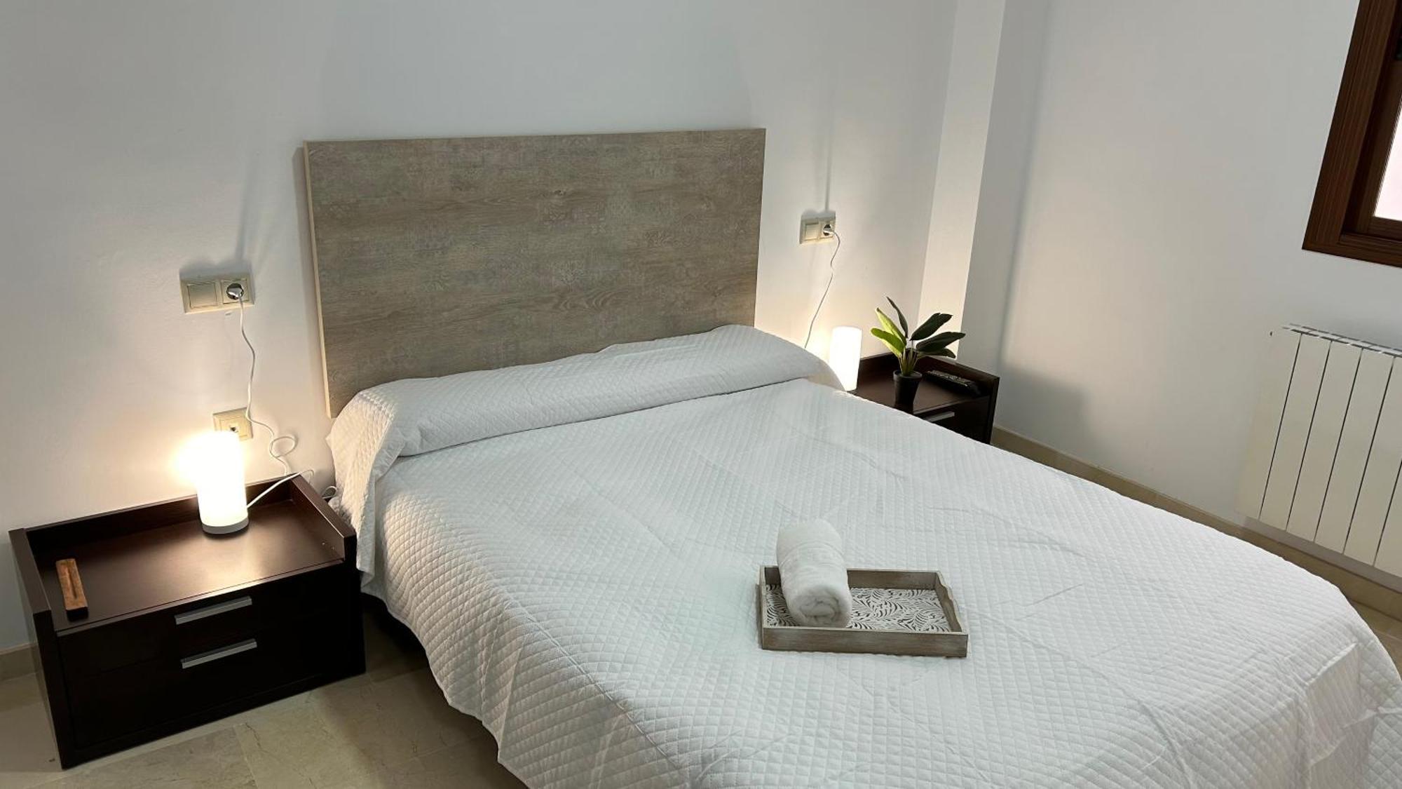 Piso Compartido Delyrent En San Ildefonso Apartment Jaen Exterior photo